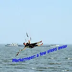 Markermeerlogies Holiday home