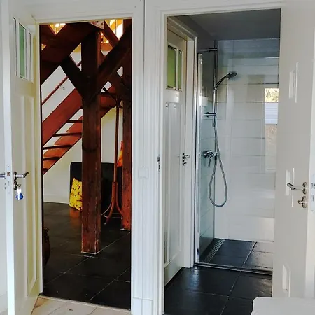 Markermeerlogies Ferienhaus *