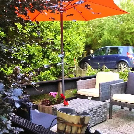 Markermeerlogies Ferienhaus Bovenkarspel