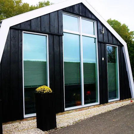 Markermeerlogies Ferienhaus