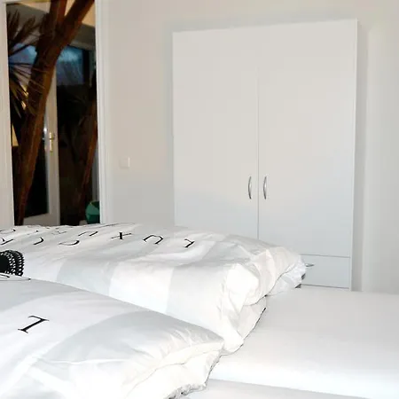 Vakantiehuis Markermeerlogies