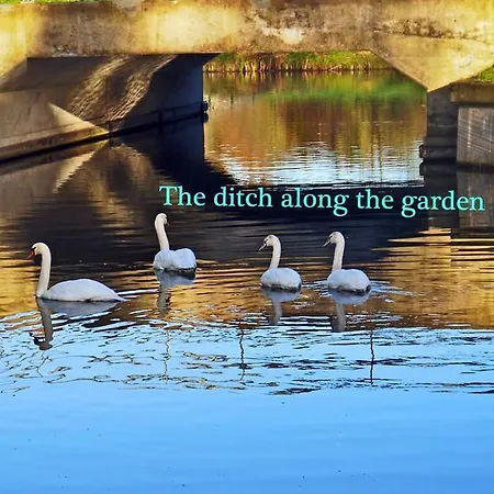 Markermeerlogies Bovenkarspel