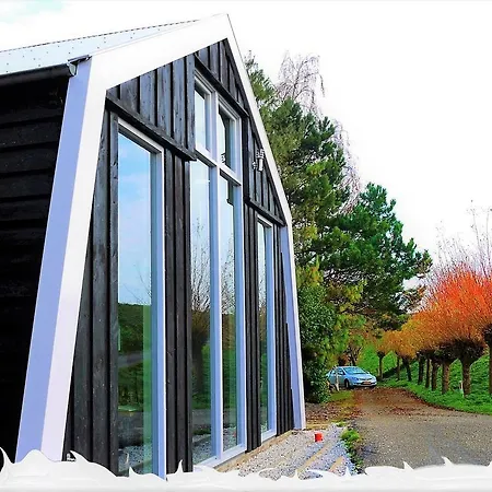 Markermeerlogies * Bovenkarspel