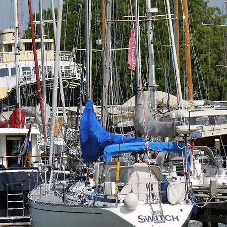 Markermeerlogies Vakantiehuis