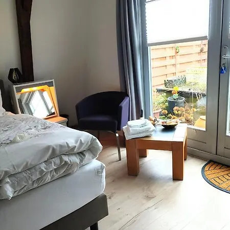 Markermeerlogies Bovenkarspel