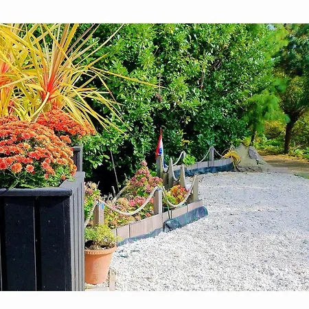 Markermeerlogies Holiday home *