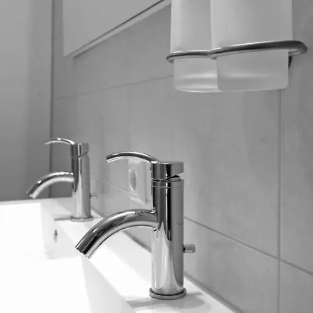 Markermeerlogies * 보벤카스펠