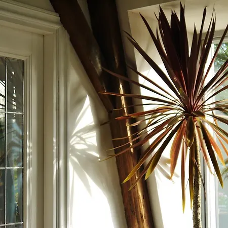 Markermeerlogies 펜션 보벤카스펠