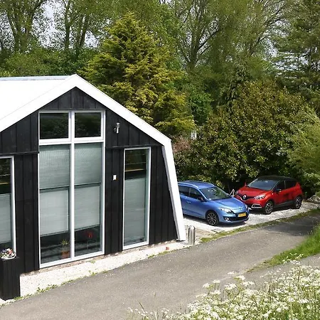 펜션 Markermeerlogies