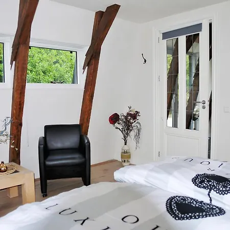 Markermeerlogies 보벤카스펠