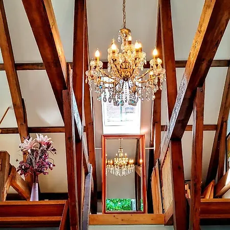 펜션 Markermeerlogies 보벤카스펠