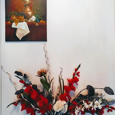 펜션 Markermeerlogies *