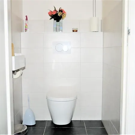 Markermeerlogies * 보벤카스펠