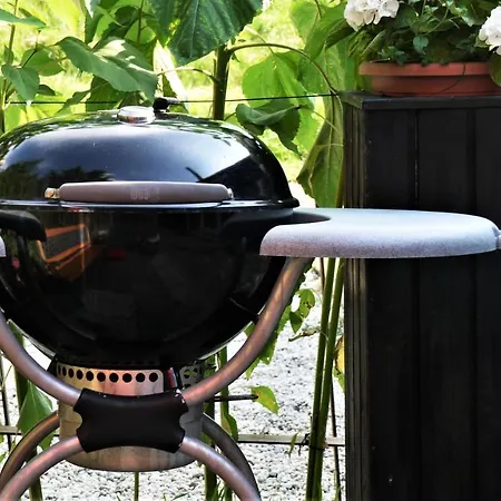 Markermeerlogies 펜션