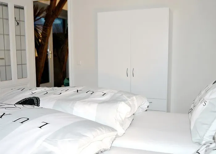 Tatil Evi Markermeerlogies