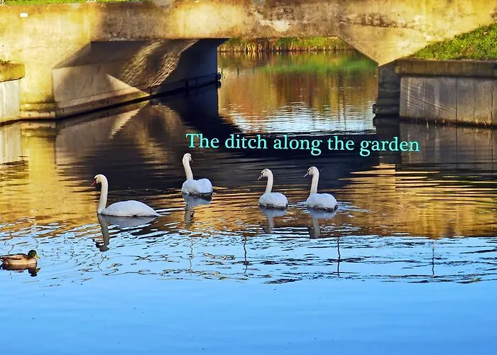 Markermeerlogies Bovenkarspel